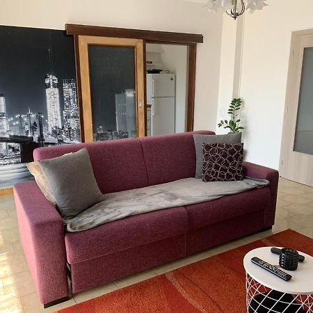 Appartement App Maria 1 à Zambratija  Extérieur photo