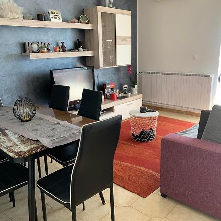 Appartement App Maria 1 à Zambratija  Extérieur photo
