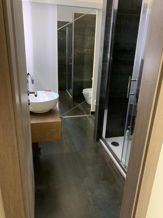 Appartement App Maria 1 à Zambratija  Extérieur photo