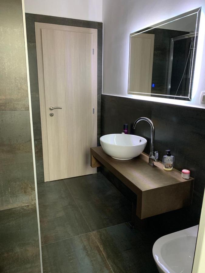 Appartement App Maria 1 à Zambratija  Extérieur photo