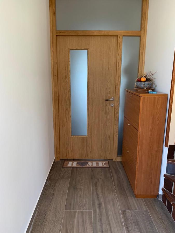 Appartement App Maria 1 à Zambratija  Extérieur photo