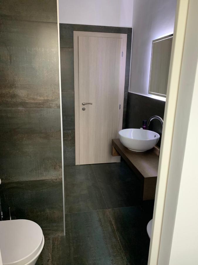 Appartement App Maria 1 à Zambratija  Extérieur photo