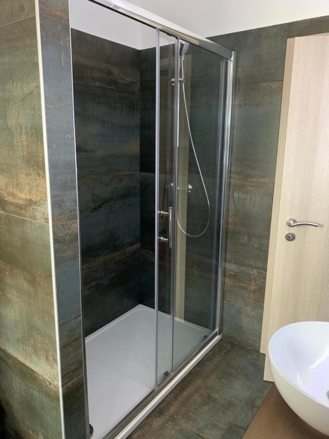 Appartement App Maria 1 à Zambratija  Extérieur photo