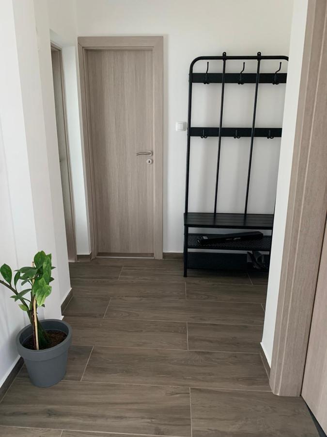 Appartement App Maria 1 à Zambratija  Extérieur photo