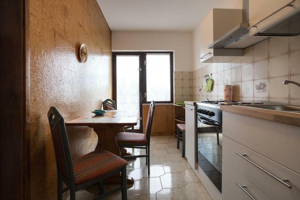 Appartement App Maria 1 à Zambratija  Extérieur photo